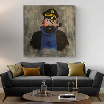 Kolbeinn Kafteinn
